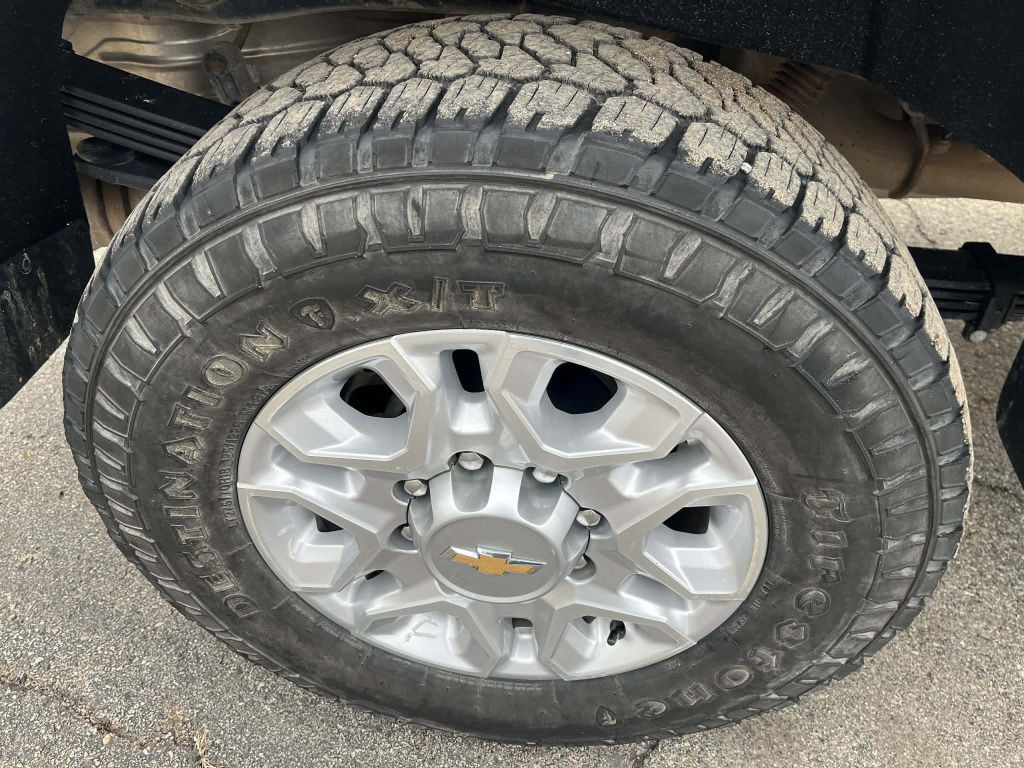 2022 Chevrolet Silverado 1500 Image 14