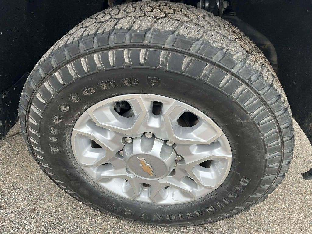 2022 Chevrolet Silverado 1500 Image 15