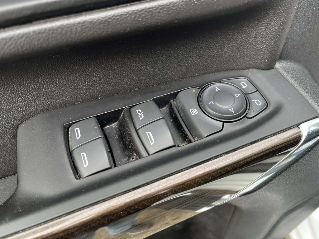 2022 Chevrolet Silverado 1500 Image 20