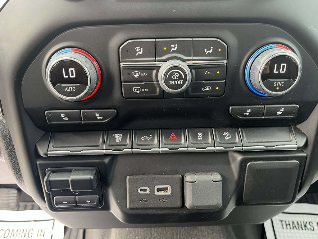 2022 Chevrolet Silverado 1500 Image 25