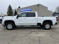 Image for 2022 Chevrolet Silverado 1500 Heavy Duty Lt ID: 7306242