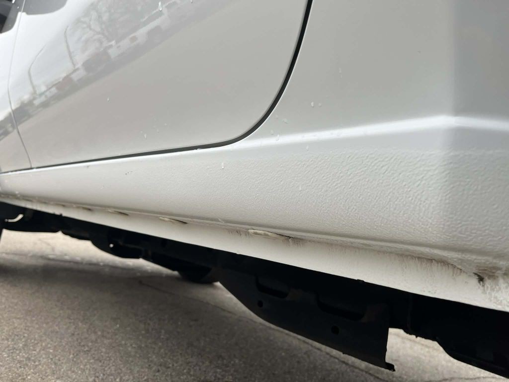 2022 Chevrolet Silverado 1500 Image 11