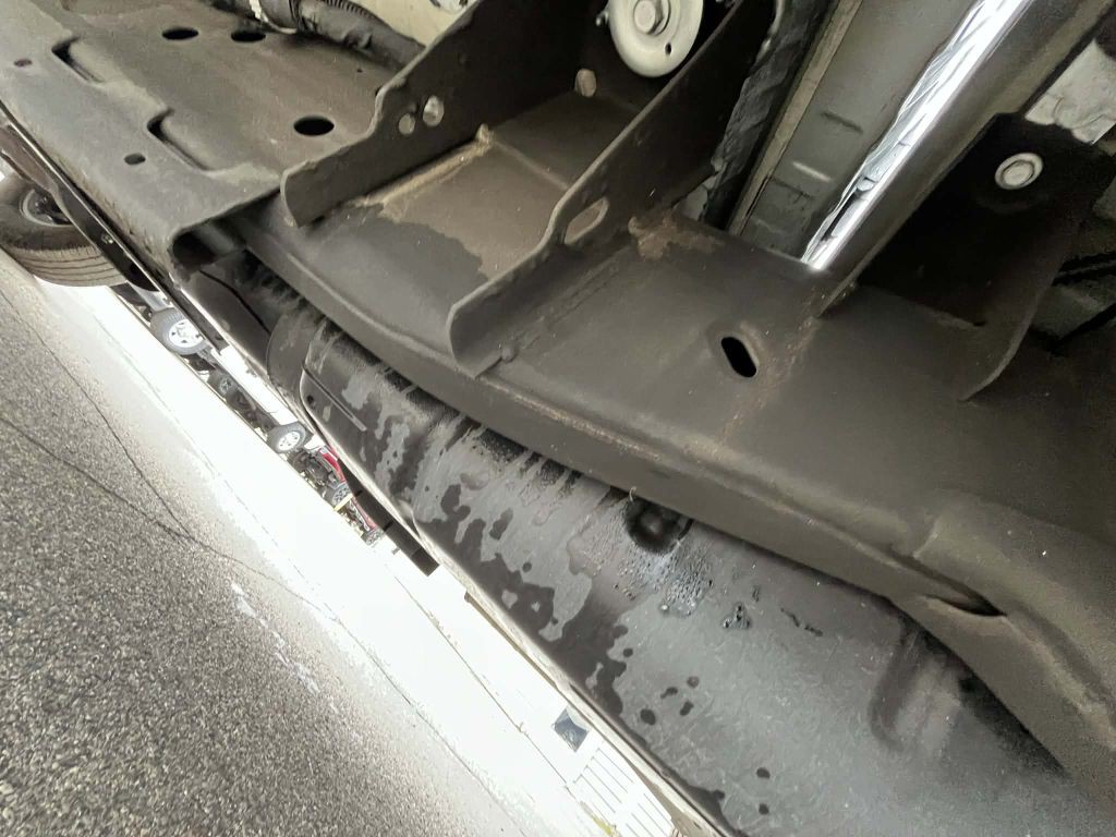 2022 Chevrolet Silverado 1500 Image 12