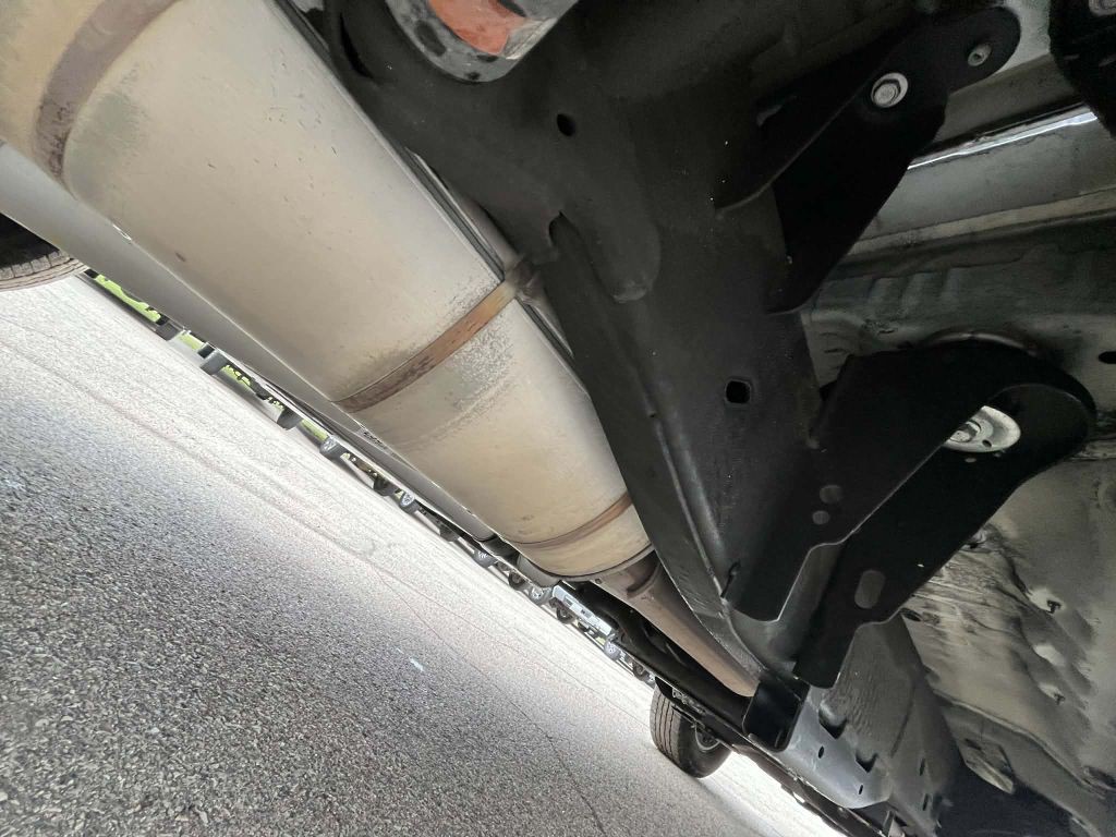 2022 Chevrolet Silverado 1500 Image 13