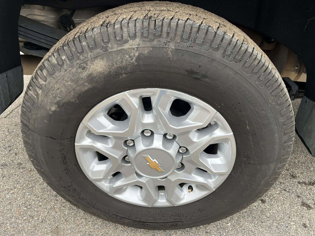 2022 Chevrolet Silverado 1500 Image 14