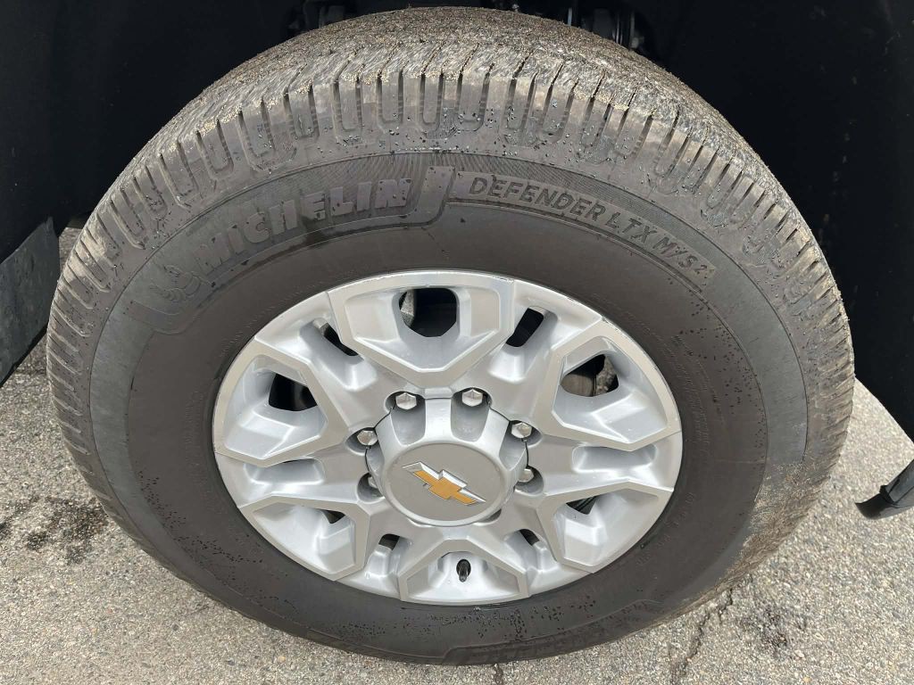 2022 Chevrolet Silverado 1500 Image 15