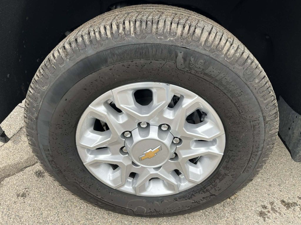 2022 Chevrolet Silverado 1500 Image 16