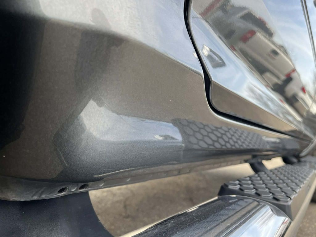 2013 RAM 2500 Image 10