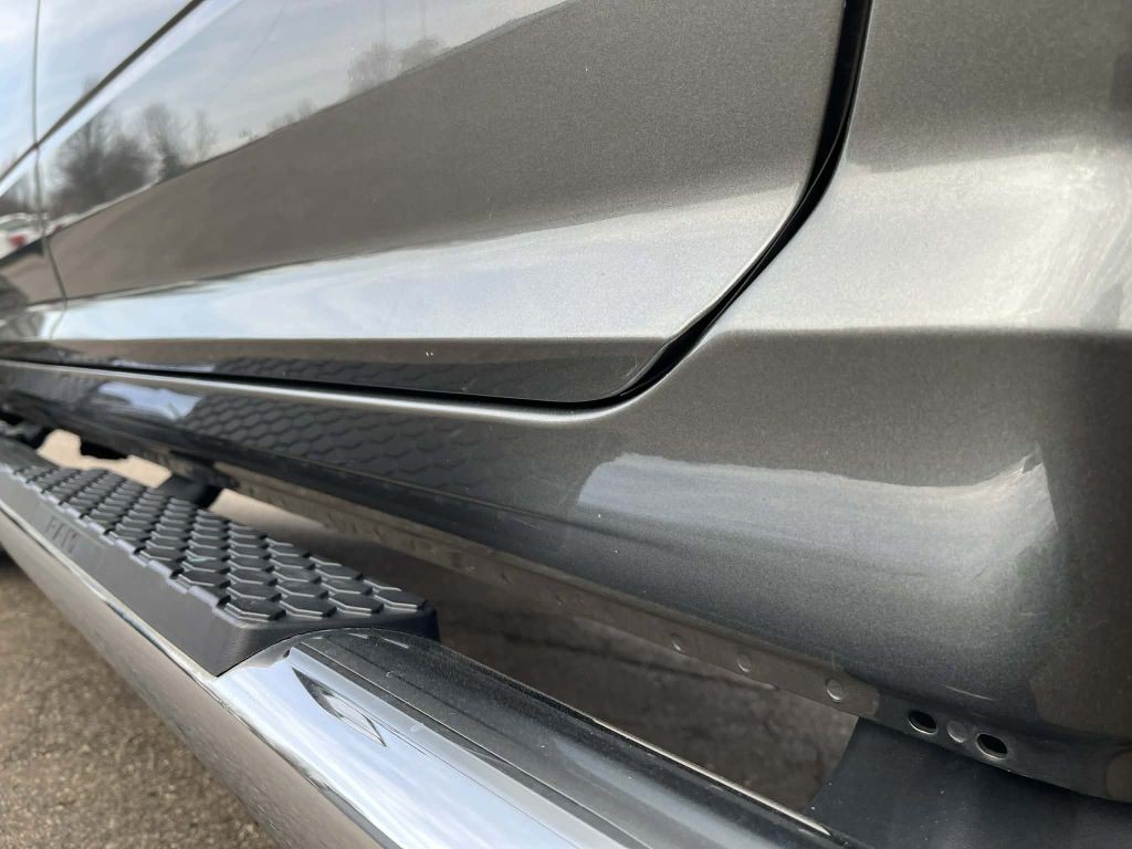 2013 RAM 2500 Image 11