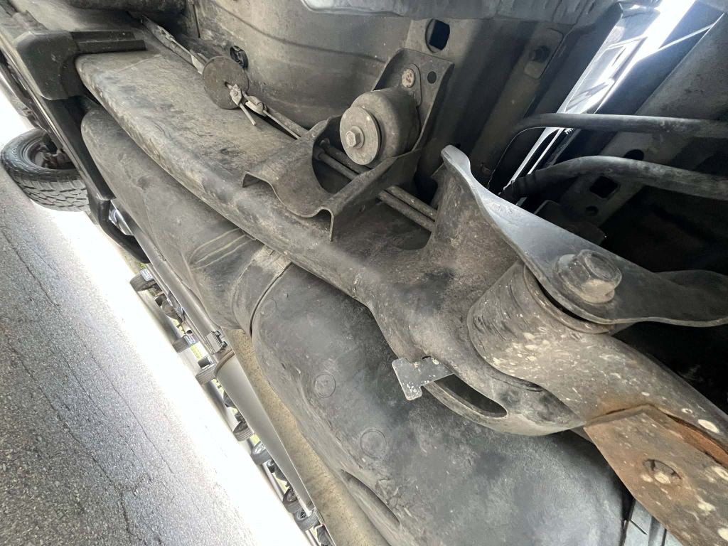 2013 RAM 2500 Image 12