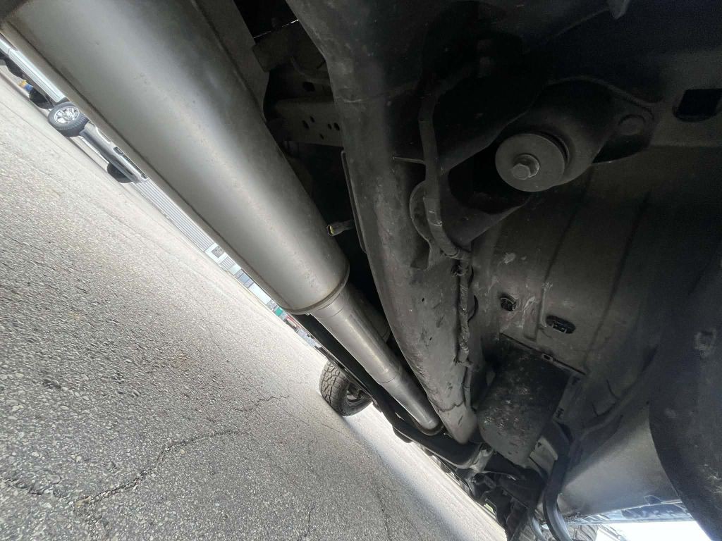 2013 RAM 2500 Image 13