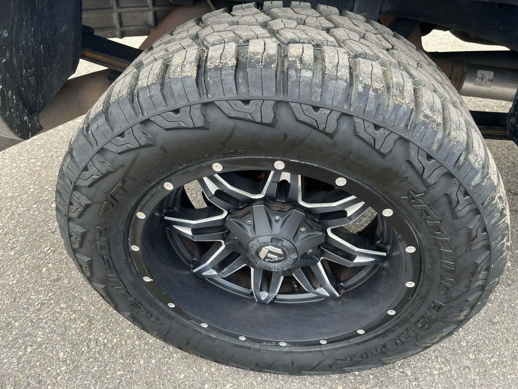 2013 RAM 2500 Image 14