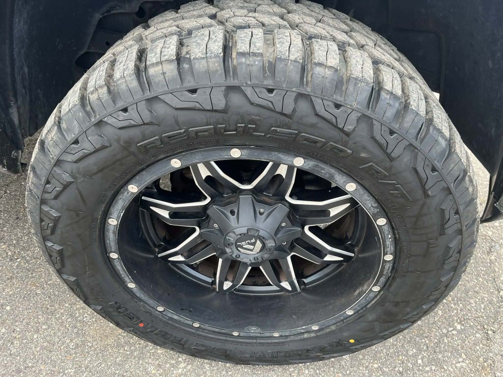 2013 RAM 2500 Image 15