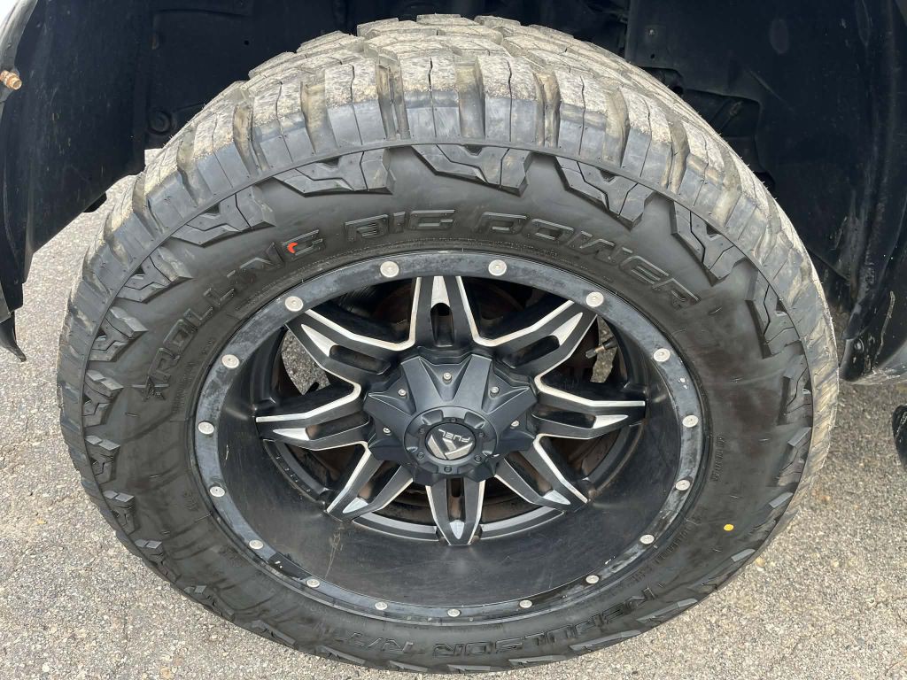 2013 RAM 2500 Image 16