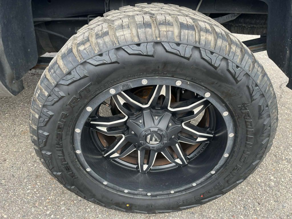 2013 RAM 2500 Image 17