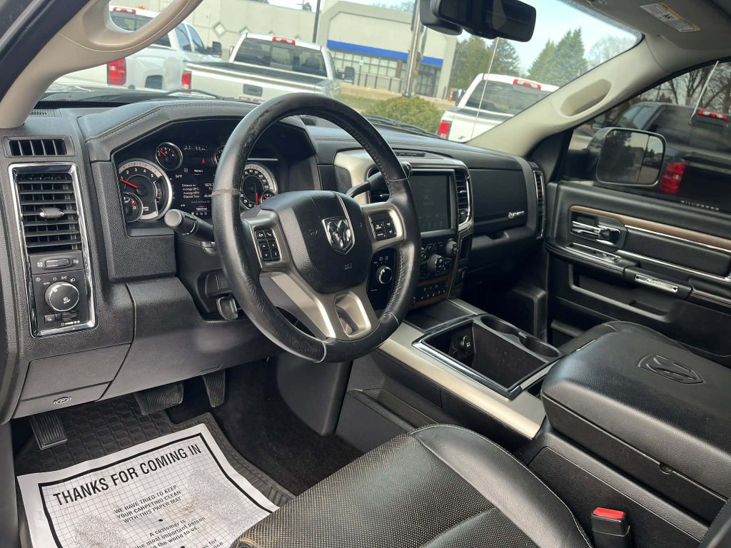 2013 RAM 2500 Image 24