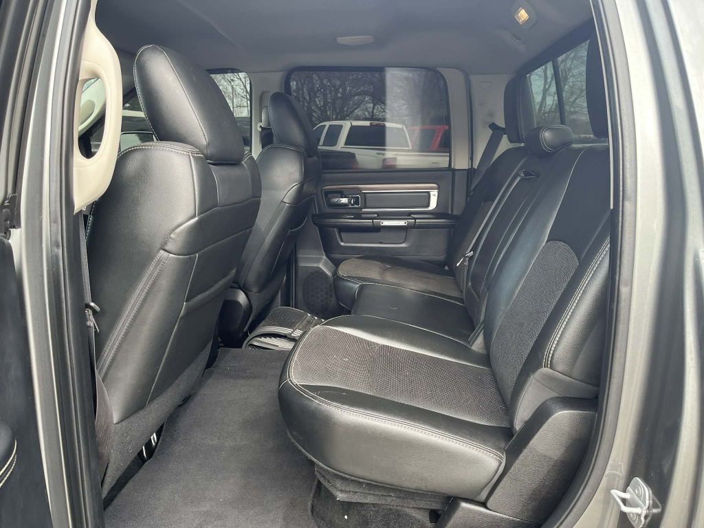 2013 RAM 2500 Image 27