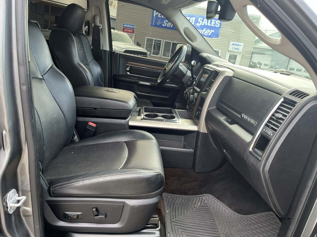 2013 RAM 2500 Image 29