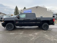 Image for 2019 Chevrolet Silverado 1500 Heavy Duty Ltz ID: 7314022