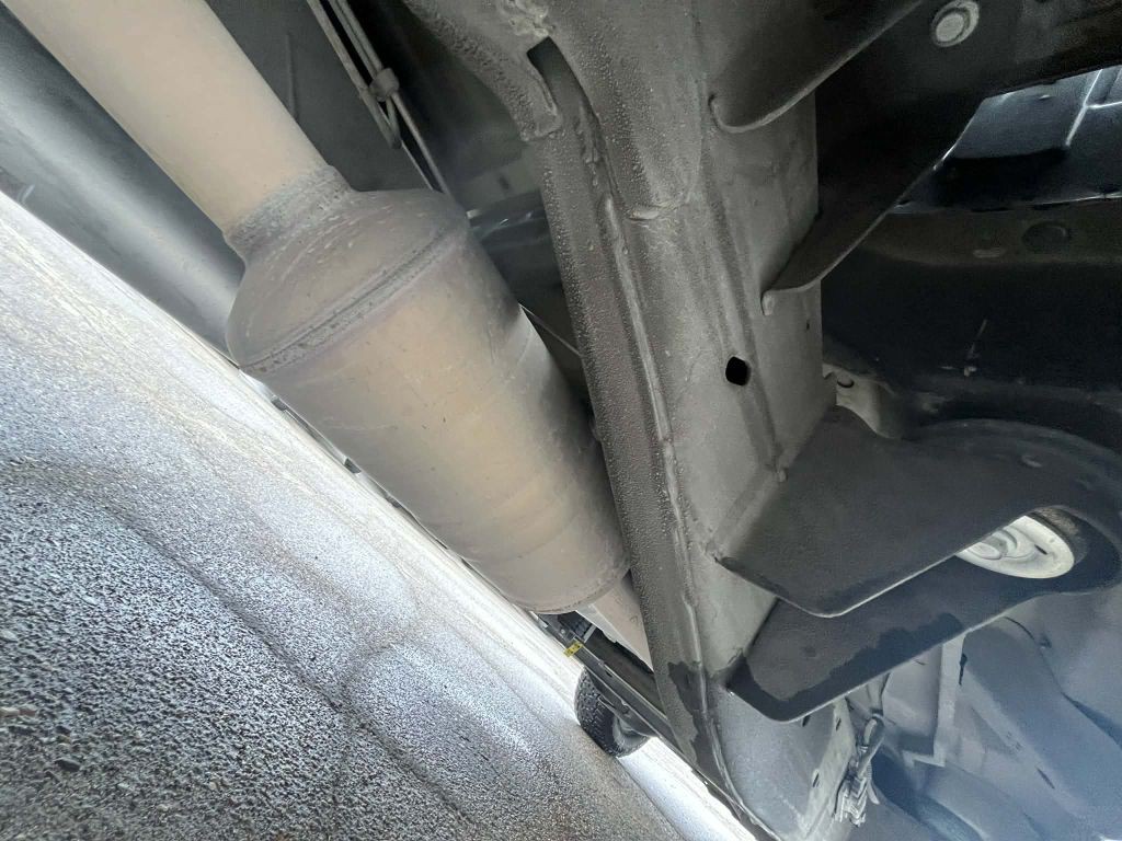 2019 Chevrolet Silverado 1500 Image 9