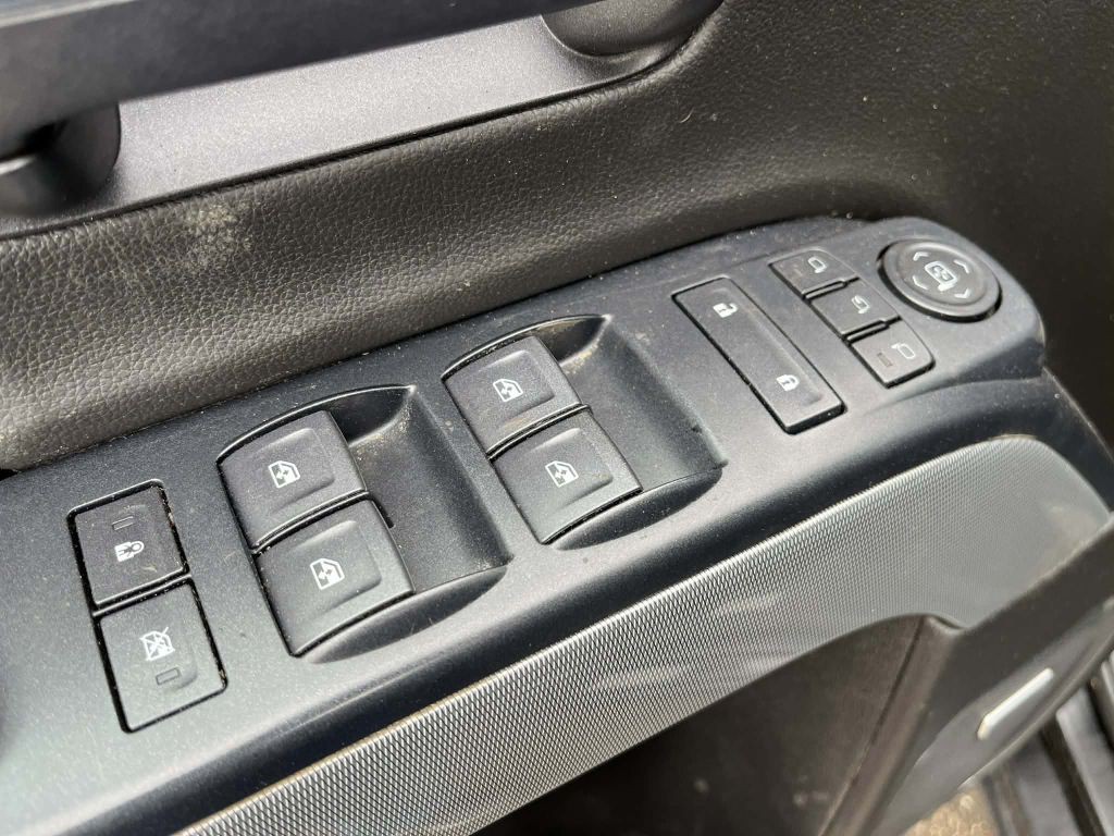 2019 Chevrolet Silverado 1500 Image 13