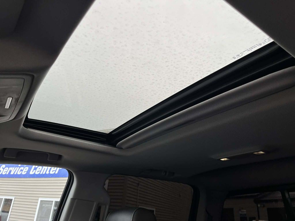 2019 Chevrolet Silverado 1500 Image 17