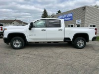 Image for 2023 Chevrolet Silverado 1500 Heavy Duty ID: 7319463