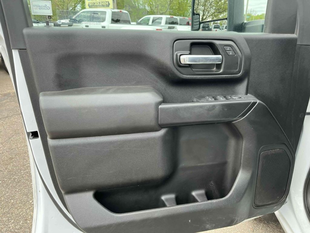 2023 Chevrolet Silverado 1500 Image 18