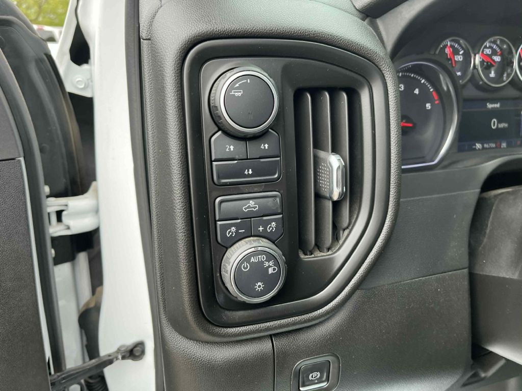 2023 Chevrolet Silverado 1500 Image 20