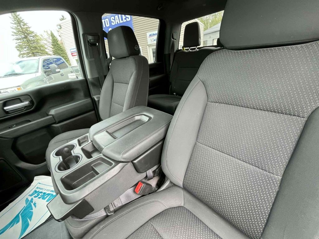 2023 Chevrolet Silverado 1500 Image 24