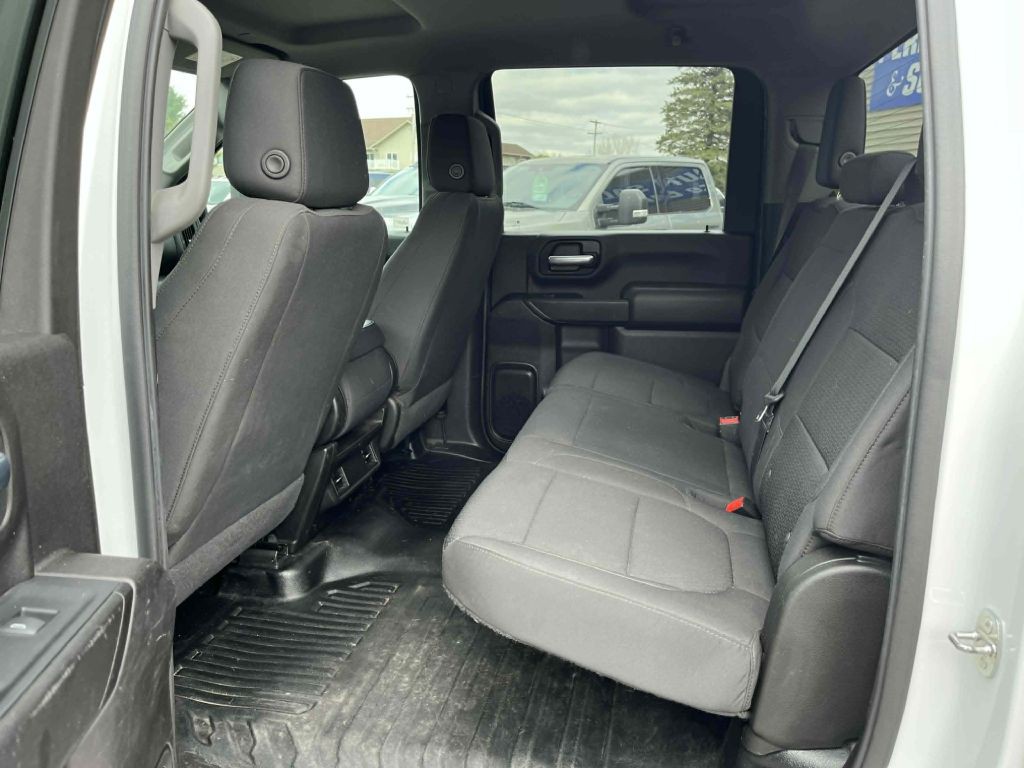 2023 Chevrolet Silverado 1500 Image 26