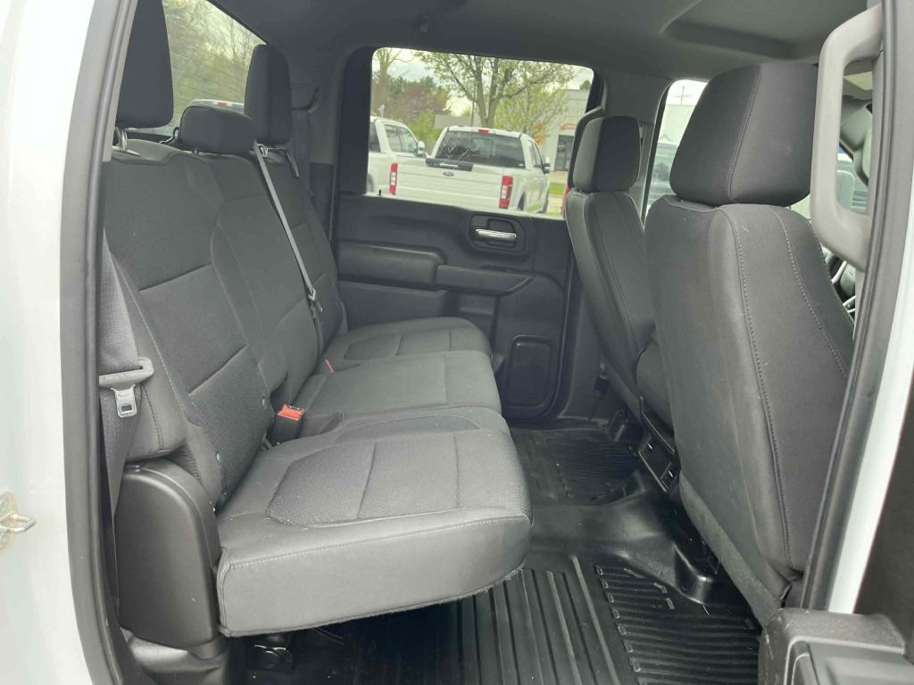 2023 Chevrolet Silverado 1500 Image 27