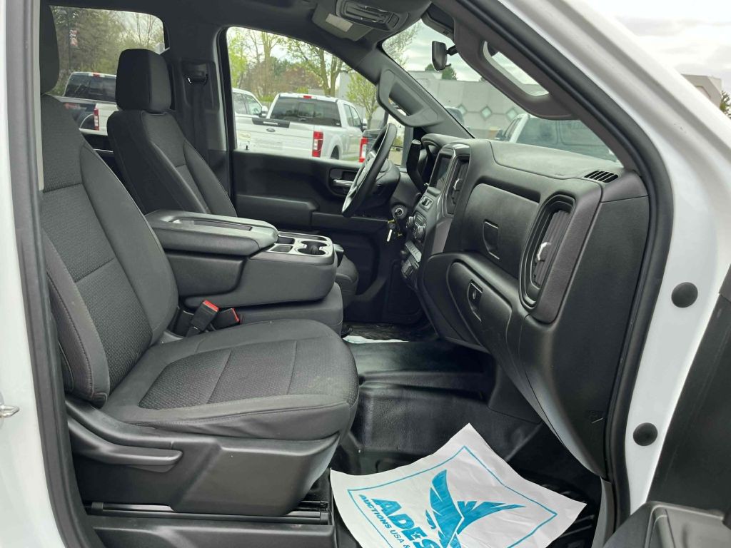 2023 Chevrolet Silverado 1500 Image 28