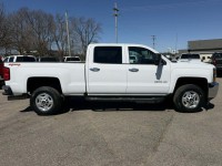 Image for 2019 Chevrolet Silverado 1500 Hd W/t ID: 7327634