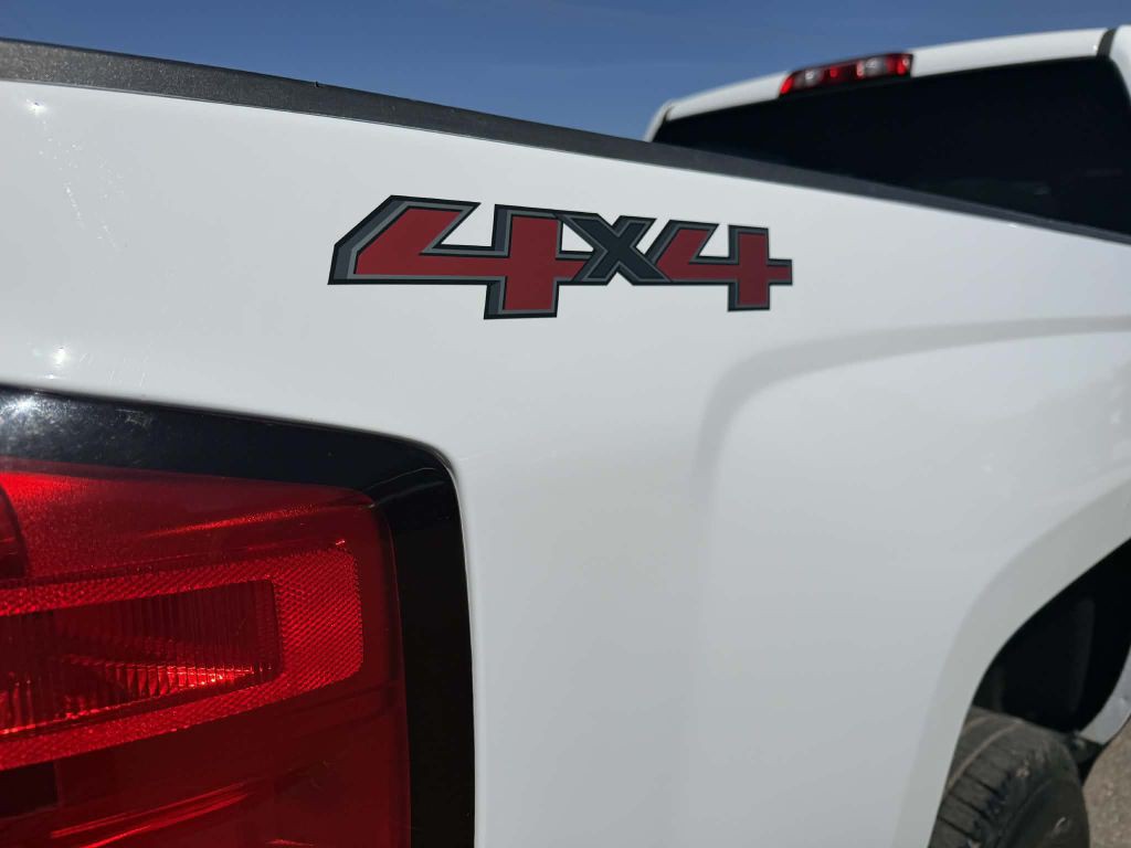 2019 Chevrolet Silverado 1500 Image 9