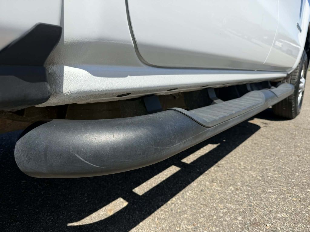 2019 Chevrolet Silverado 1500 Image 10