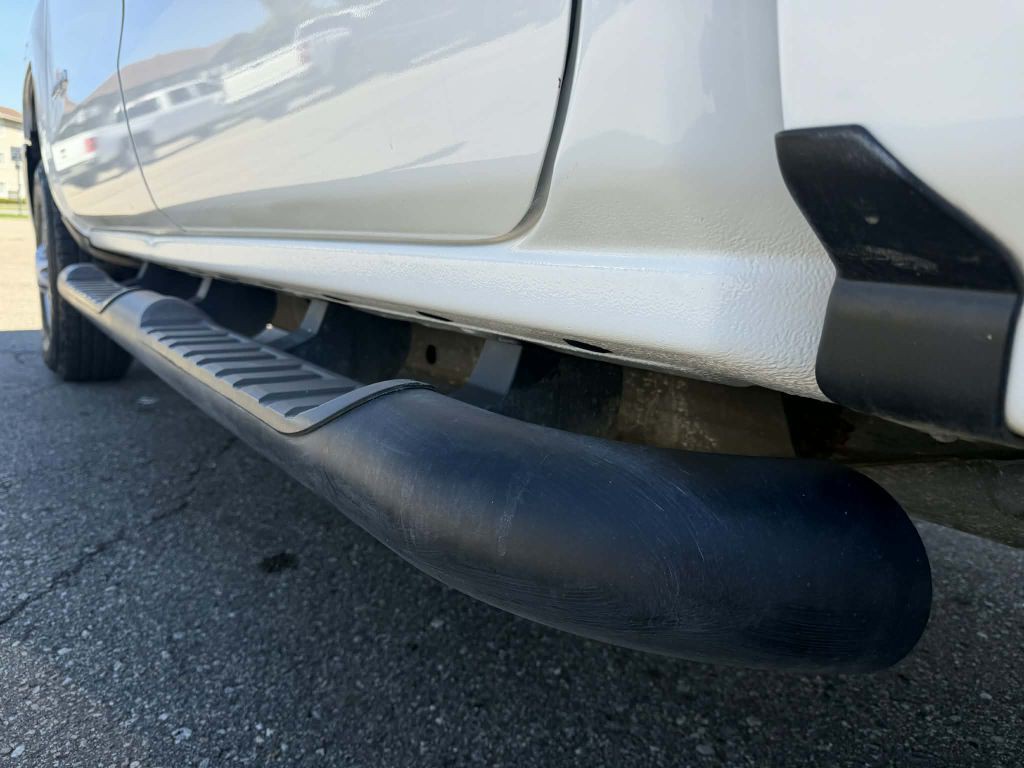 2019 Chevrolet Silverado 1500 Image 11