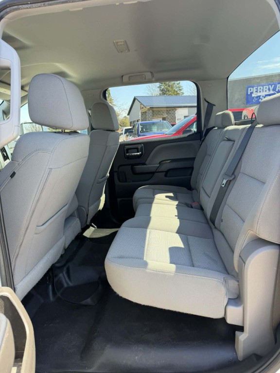 2019 Chevrolet Silverado 1500 Image 19