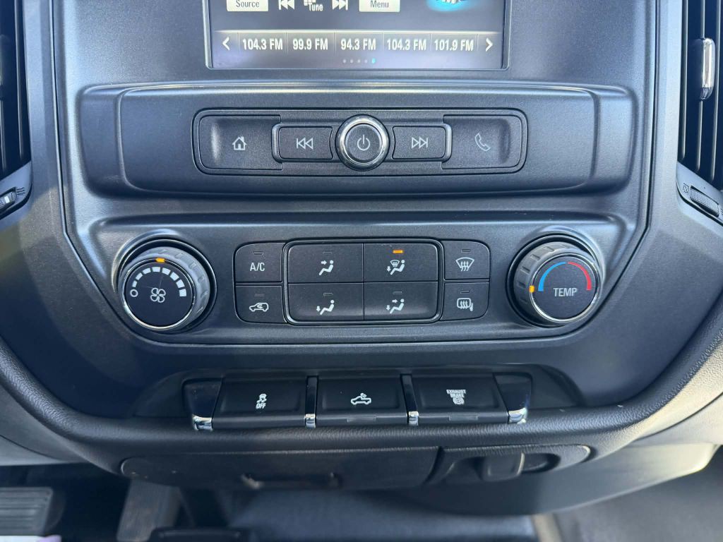2019 Chevrolet Silverado 1500 Image 22