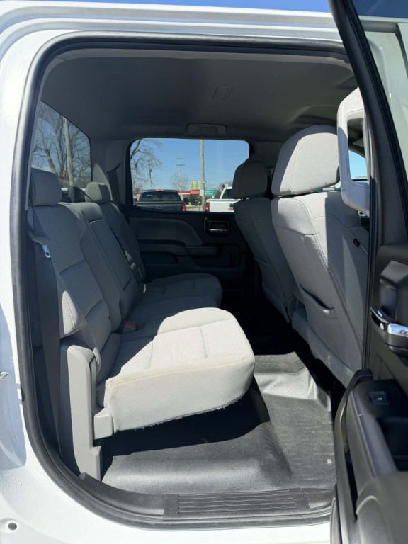 2019 Chevrolet Silverado 1500 Image 24