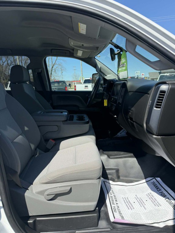 2019 Chevrolet Silverado 1500 Image 25