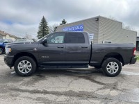 Image for 2021 RAM 2500 Big Horn ID: 7327994
