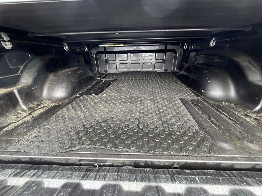 2021 RAM 2500 Image 8