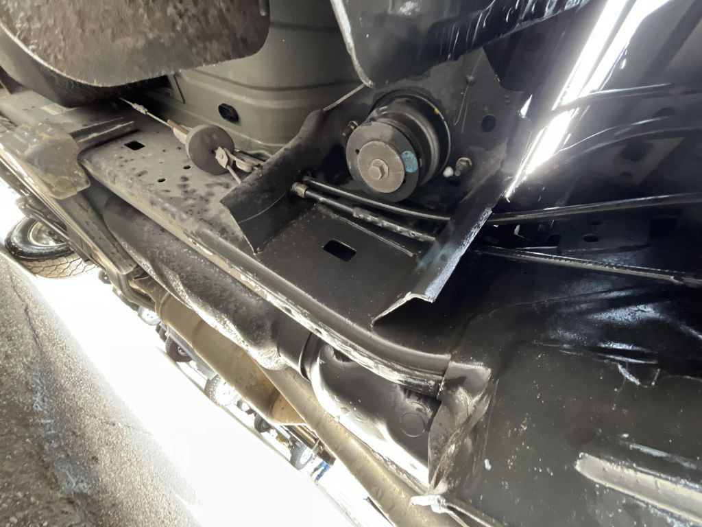 2021 RAM 2500 Image 12