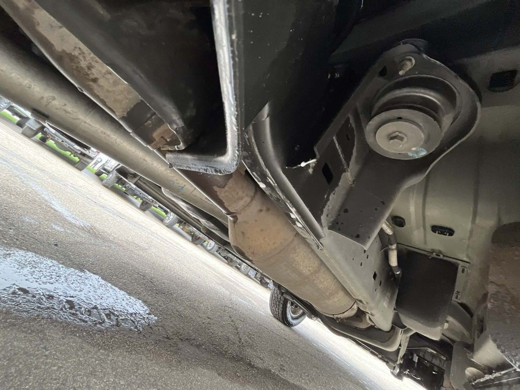 2021 RAM 2500 Image 13
