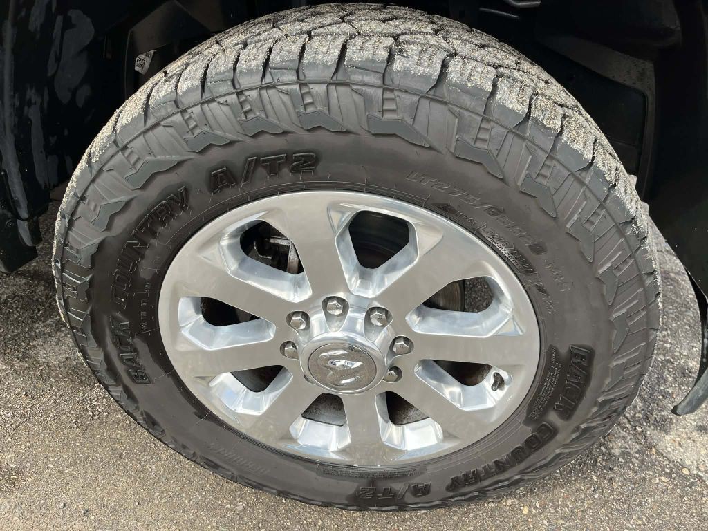 2021 RAM 2500 Image 14