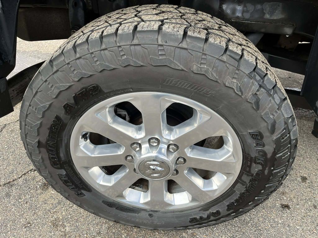 2021 RAM 2500 Image 15
