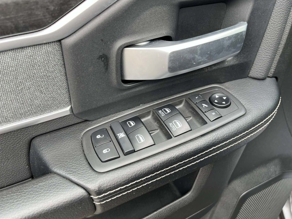 2021 RAM 2500 Image 20