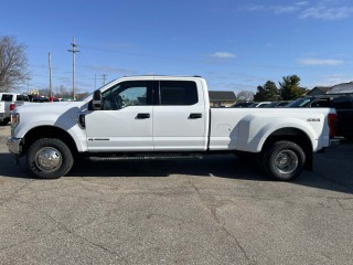 Image for 2022 Ford F-350 XLT ID: 7328054