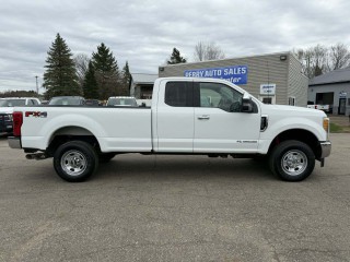Image for 2017 Ford F-250 XLT ID: 7342857